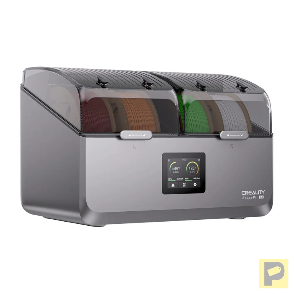 Creality SpacePi X4 Filament Dryer
