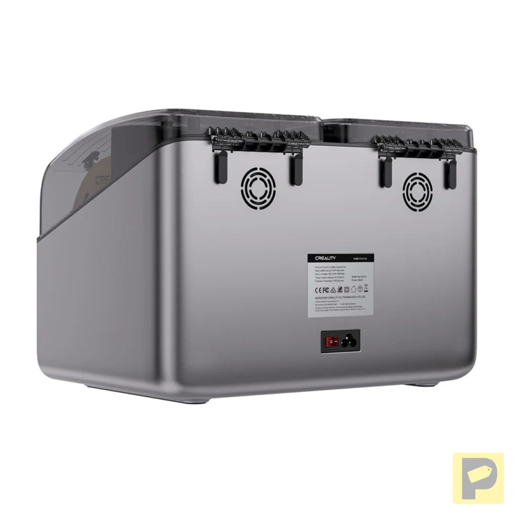 Creality SpacePi X4 Filament Dryer