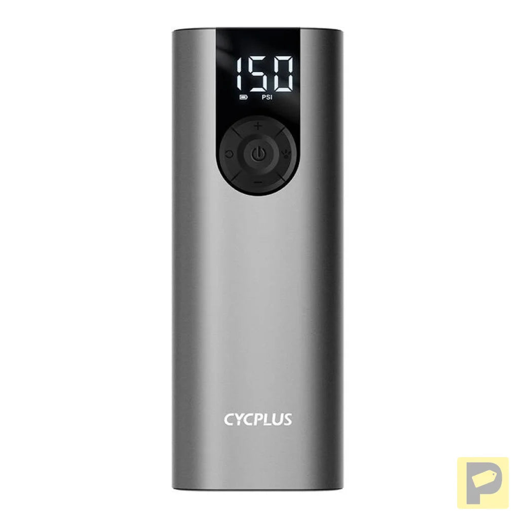 Cycplus A8 electric pump