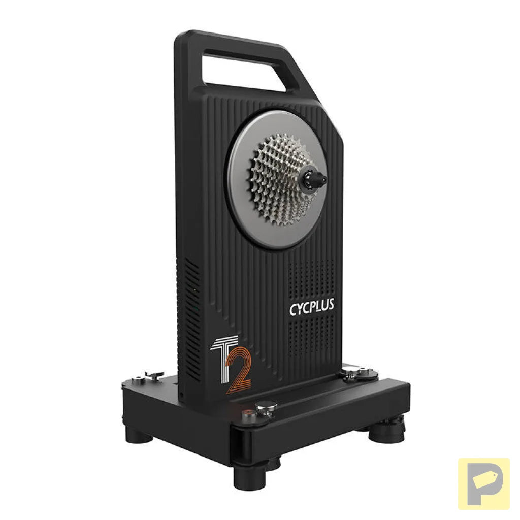 Cycplus T2 smart bike trainer