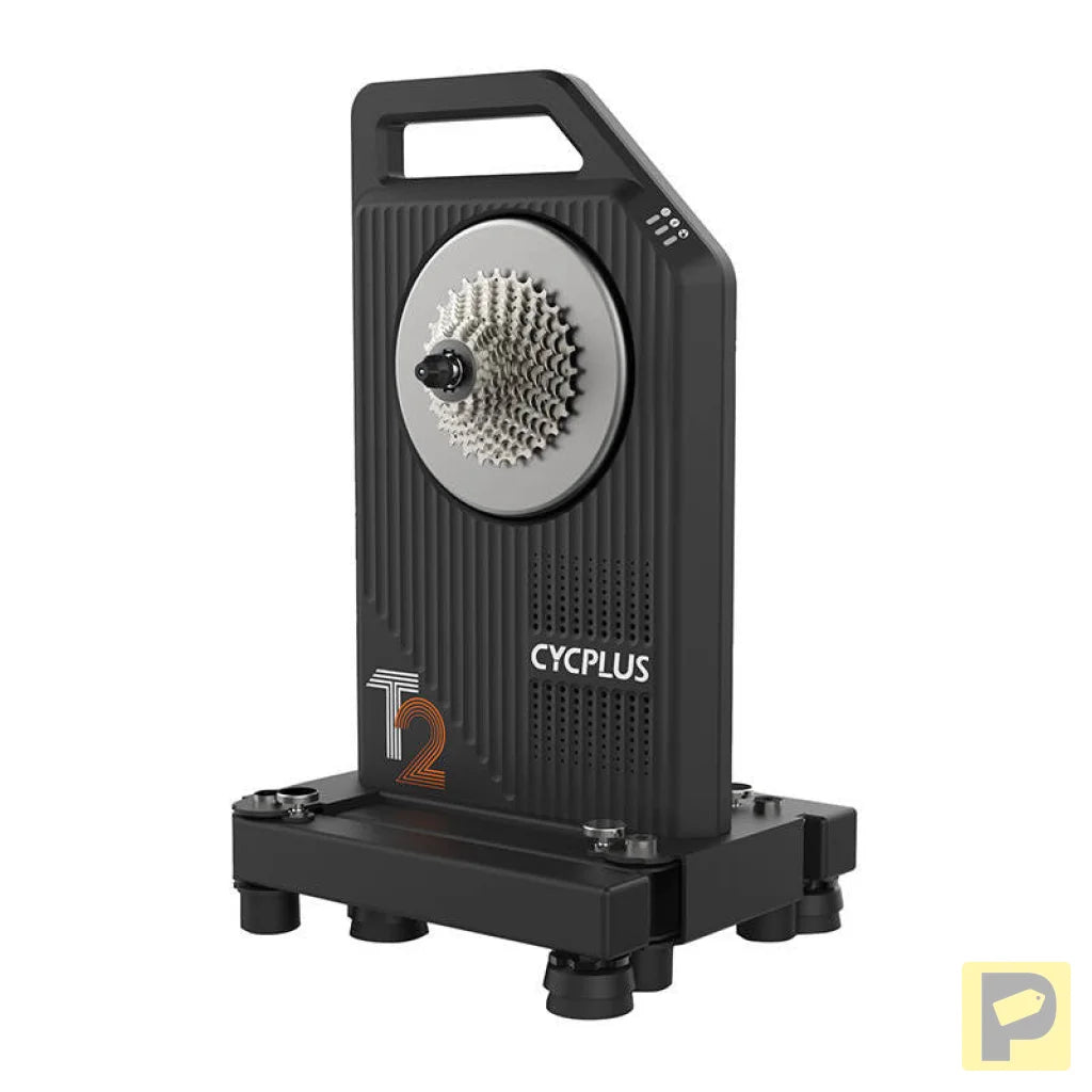 Cycplus T2 smart bike trainer