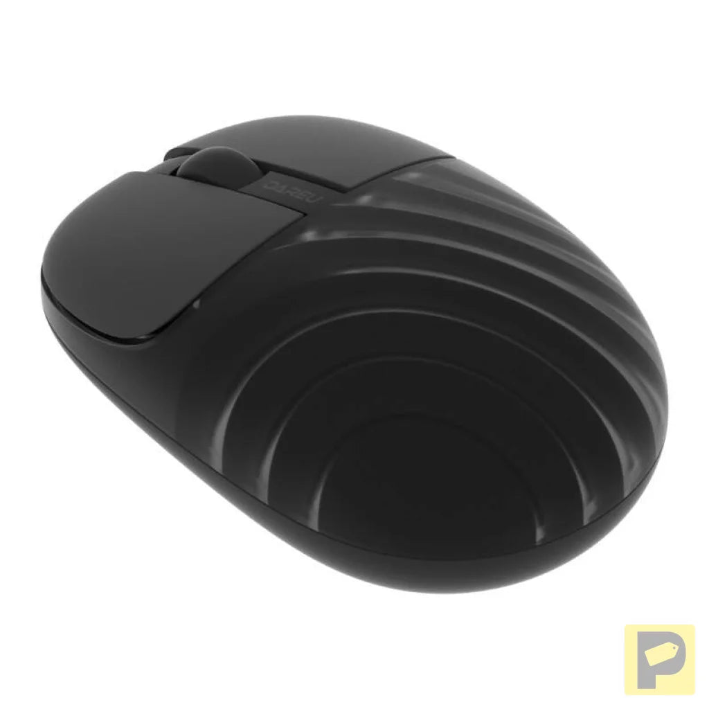 Dareu LM135G Wireless Mouse Black