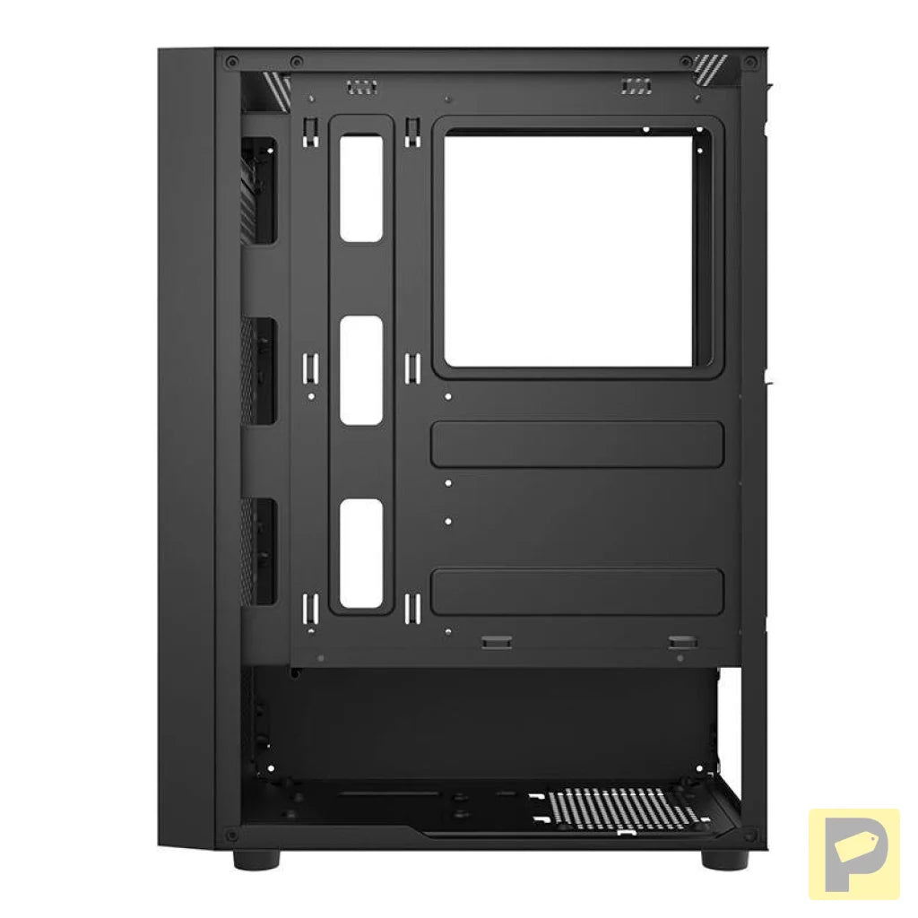 Darkflash A290 computer case (black)