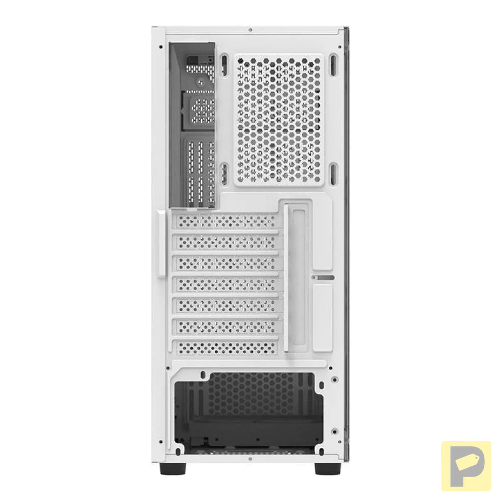 Darkflash A290 computer case (white)