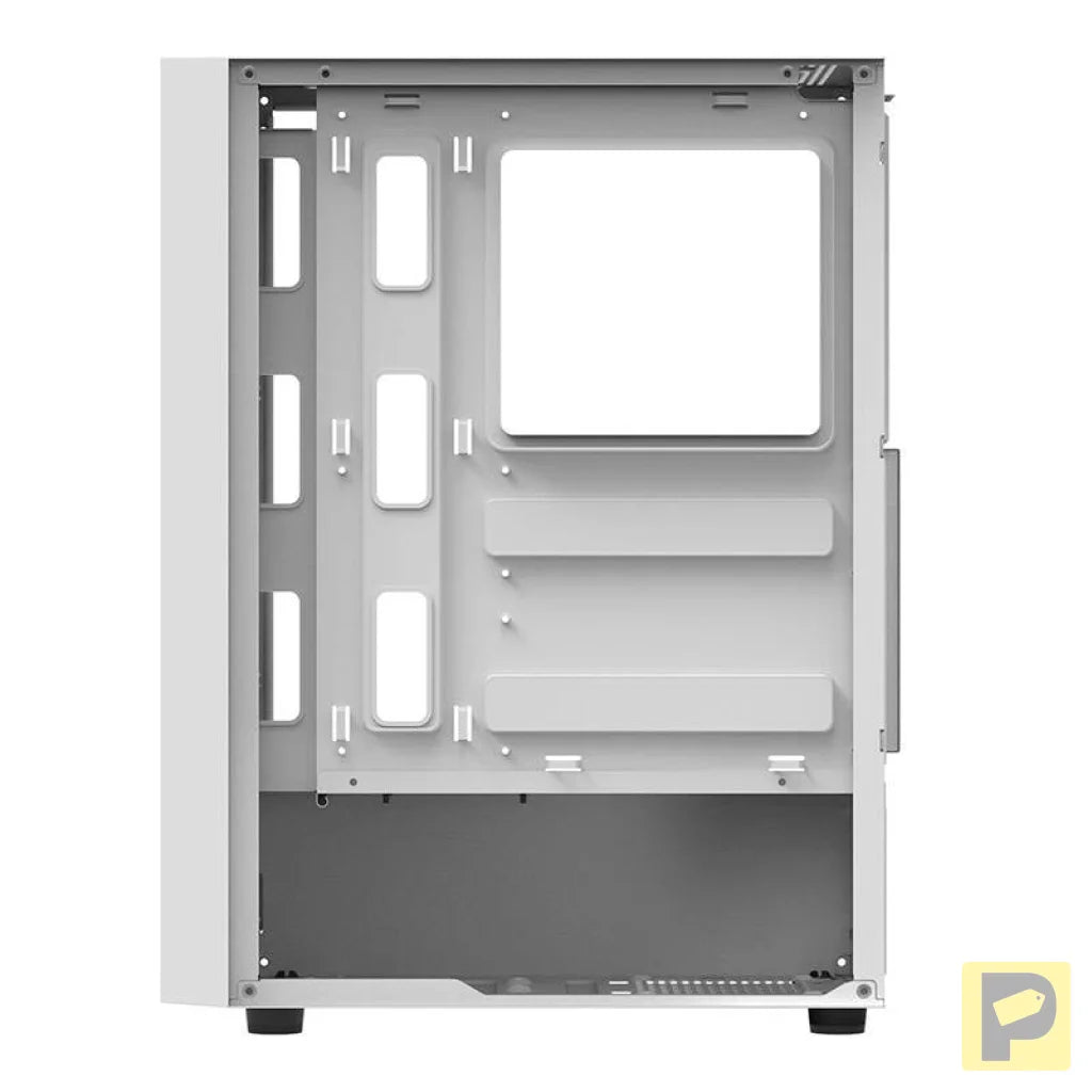 Darkflash A290 computer case (white)