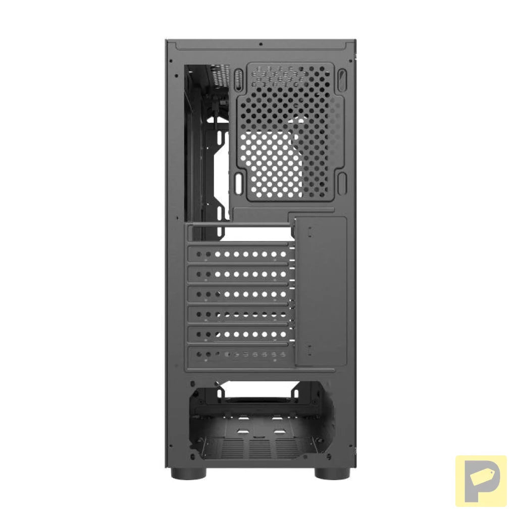 Darkflash Aquarius Acrylic computer case