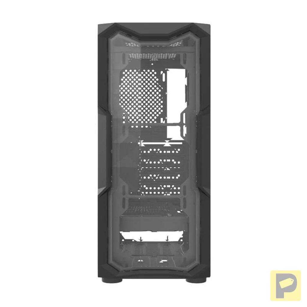 Darkflash Aquarius Acrylic computer case