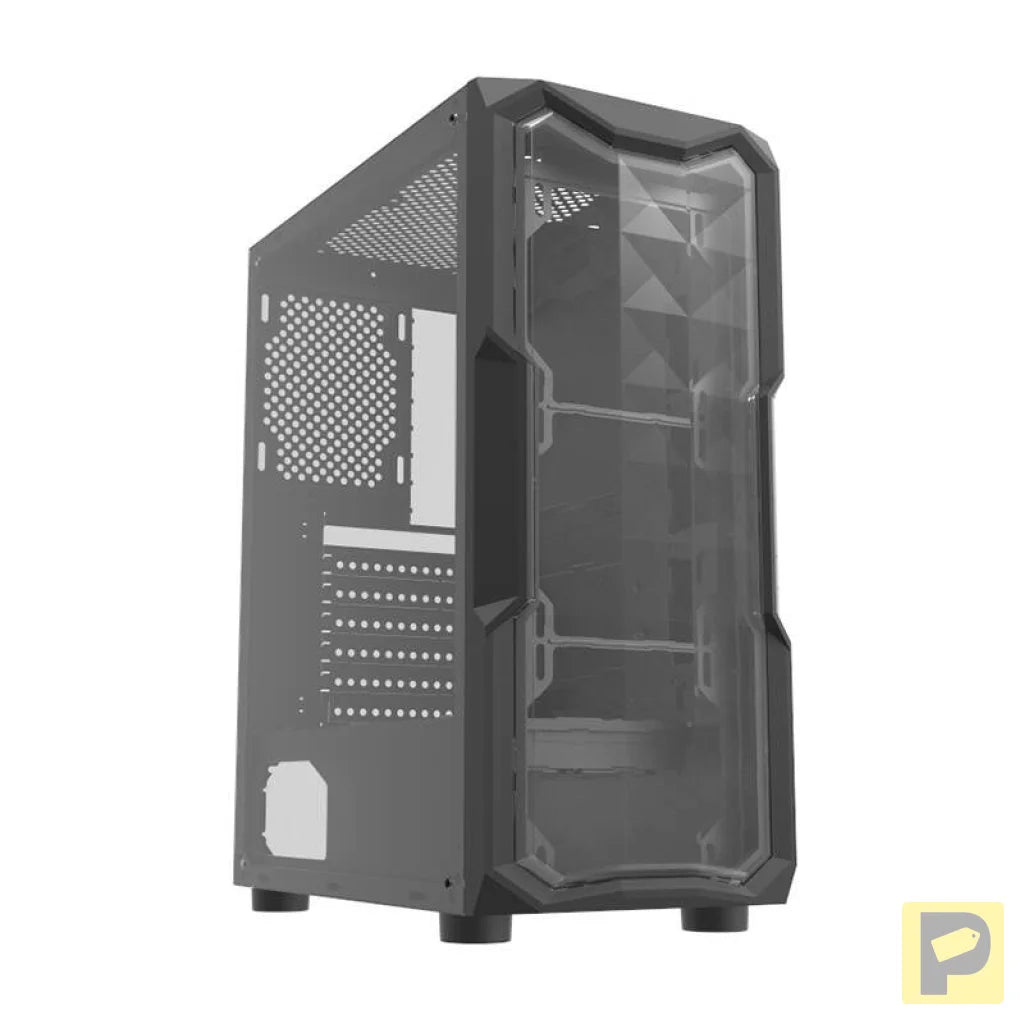 Darkflash Aquarius Acrylic computer case