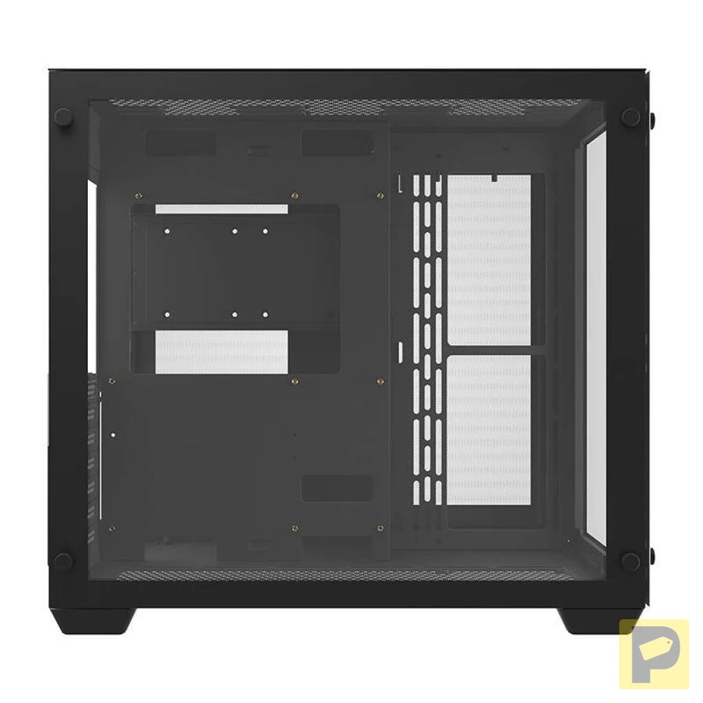 Darkflash C285 Computer Case (Black)