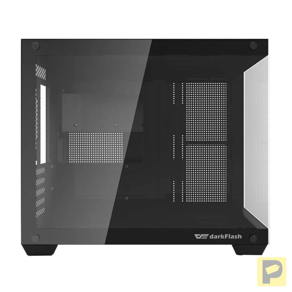 Darkflash C285MP Computer Case (Black)
