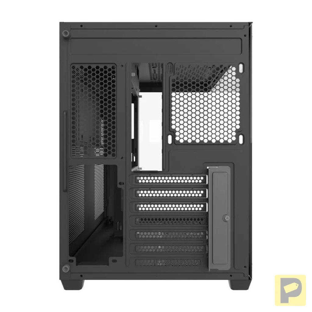Darkflash C285P computer case (black)