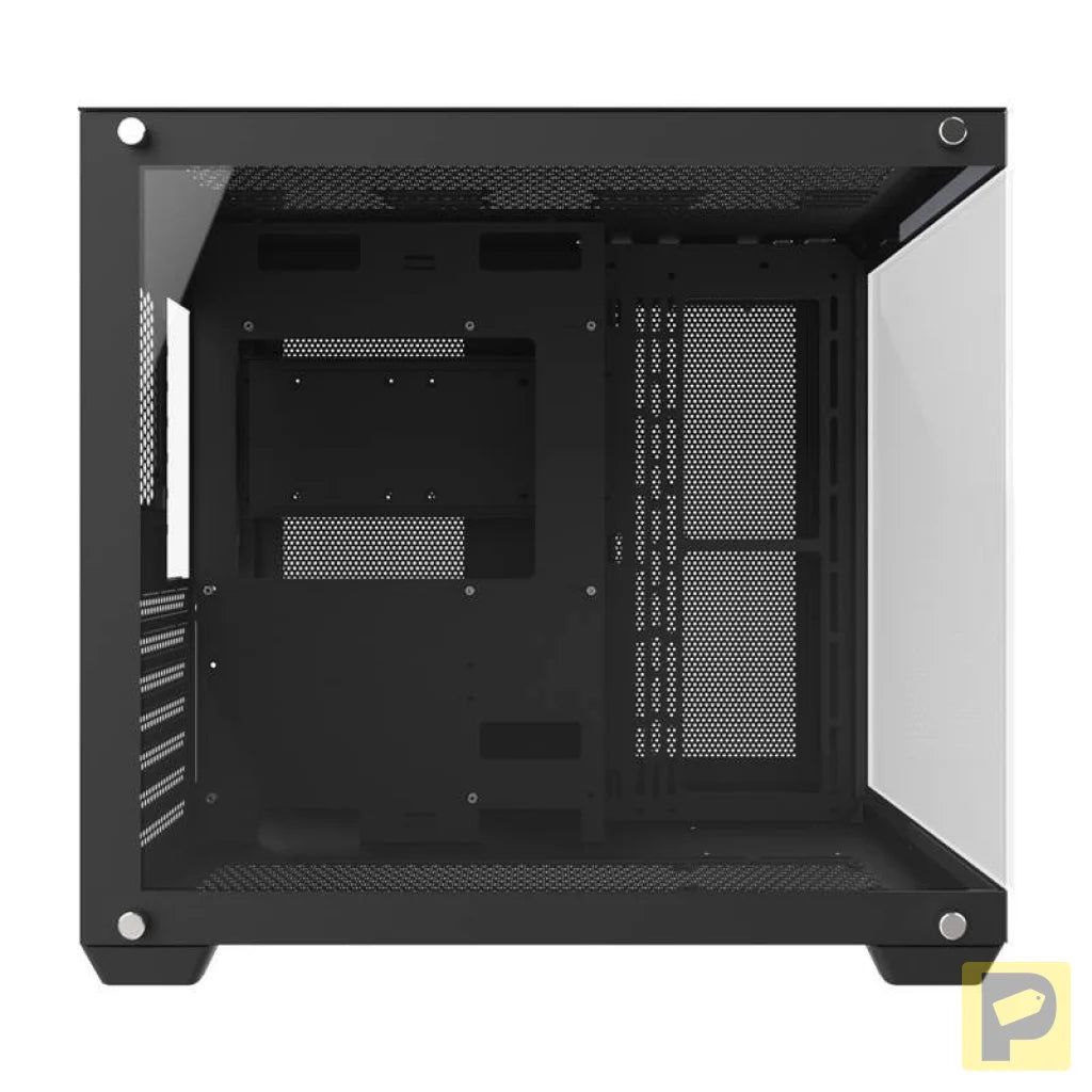 Darkflash C285P computer case (black)