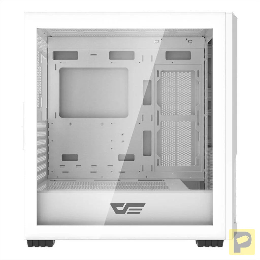Darkflash DF2100 computer case (white)