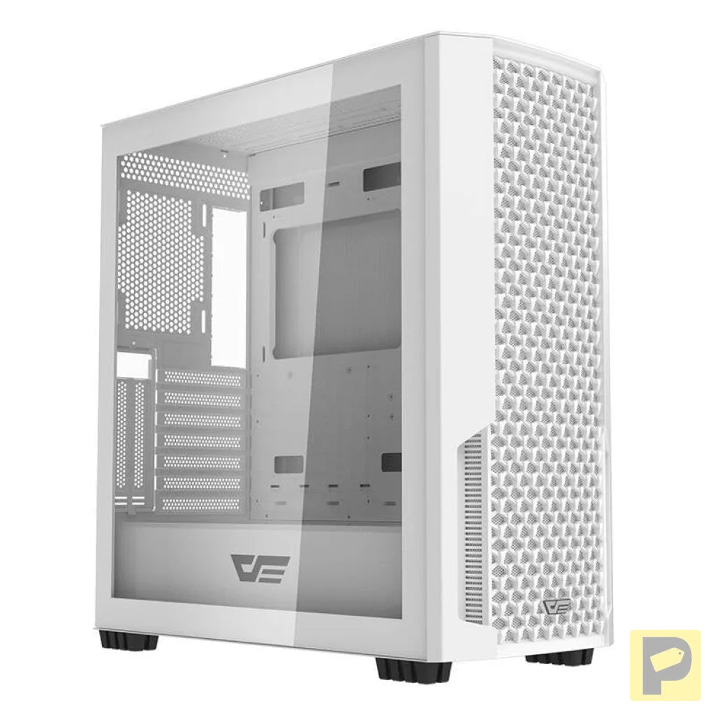 Darkflash DF2100 computer case (white)