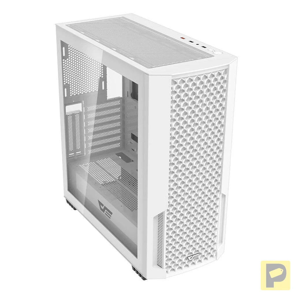 Darkflash DF2100 computer case (white)