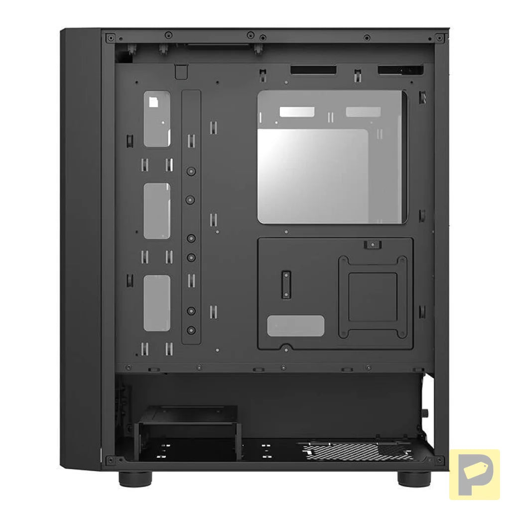 Darkflash DK360 computer case (black)