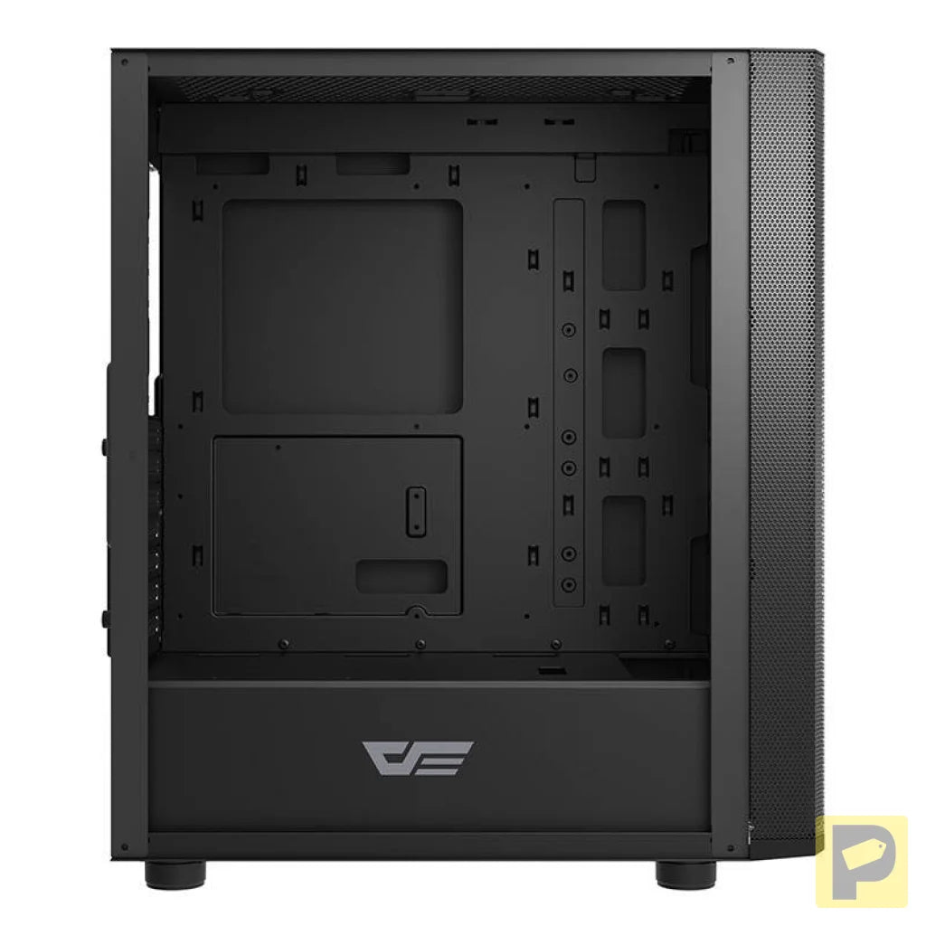 Darkflash DK360 computer case (black)