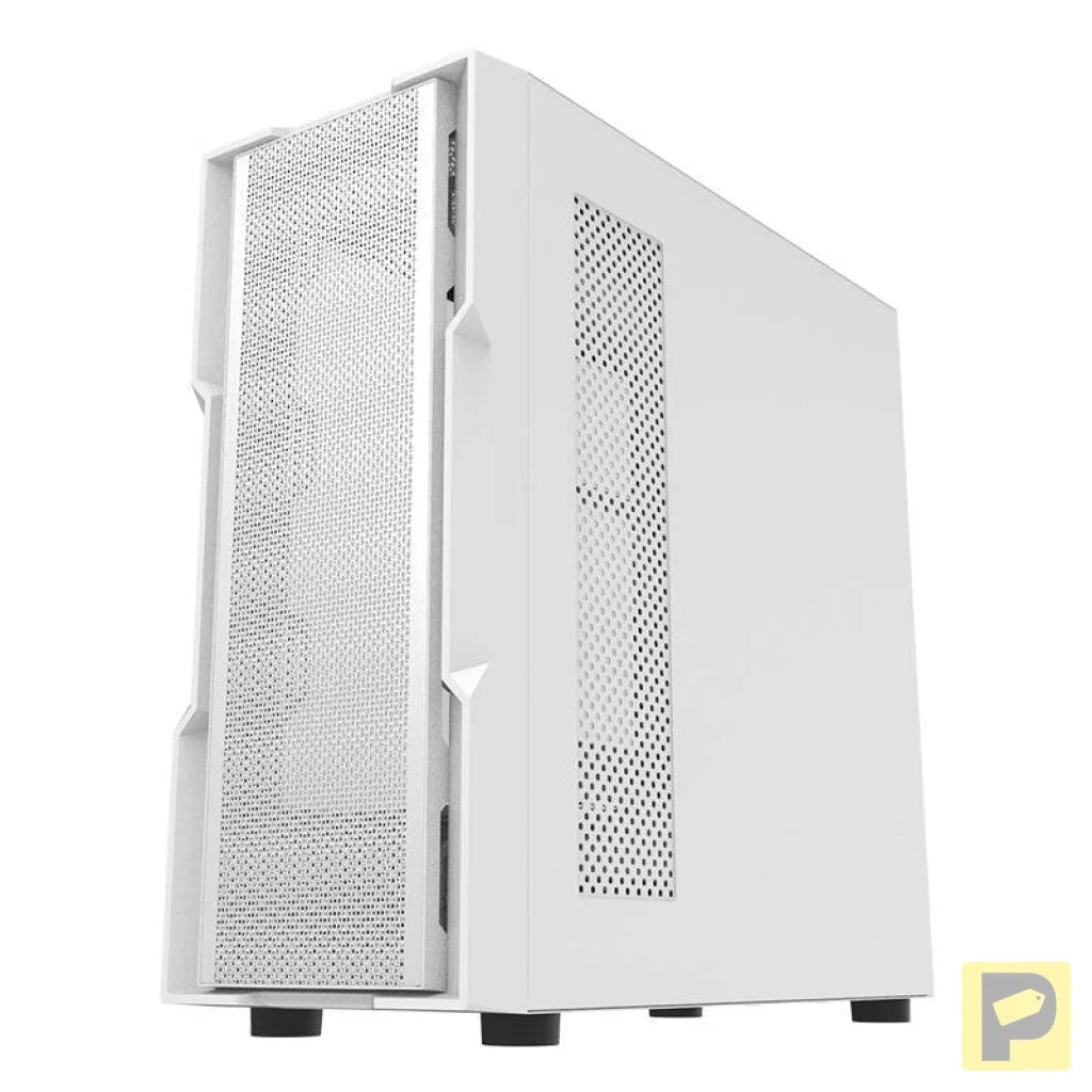 Darkflash DK431 MESH computer case (white)