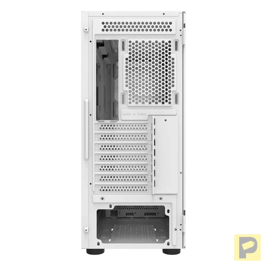 Darkflash DK431 MESH computer case (white)
