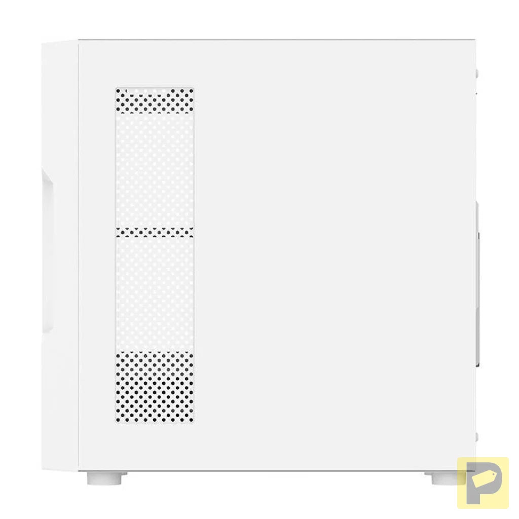Darkflash DK431 MESH computer case (white)