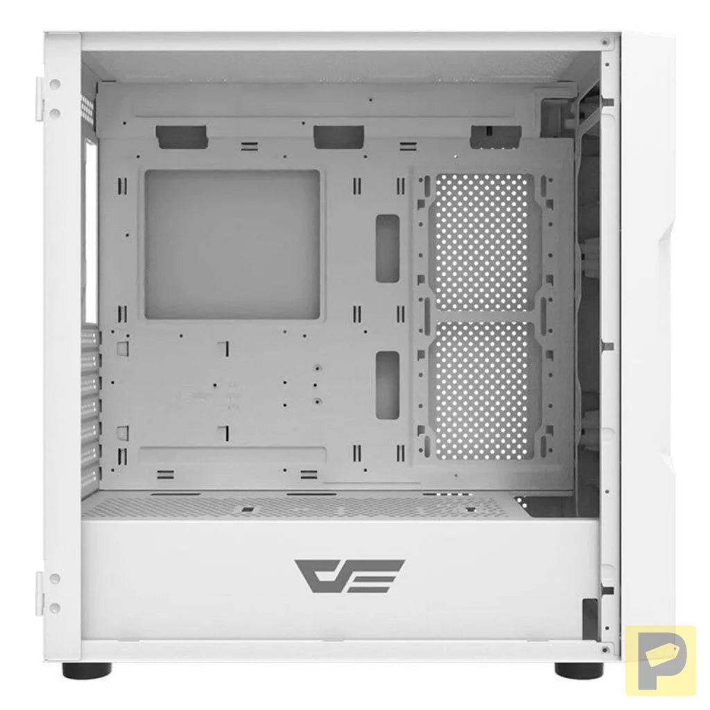 Darkflash DK431 MESH computer case (white)