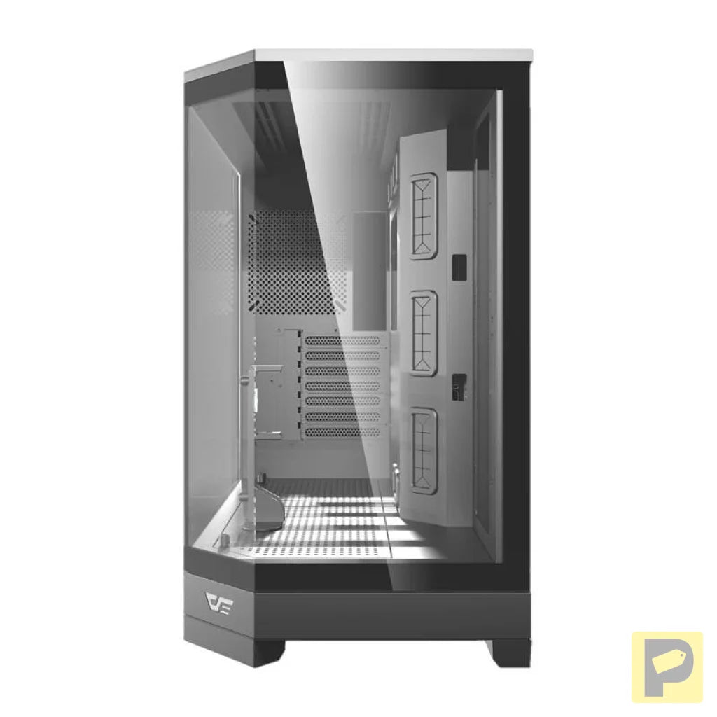 Darkflash DQX90 computer case (black)