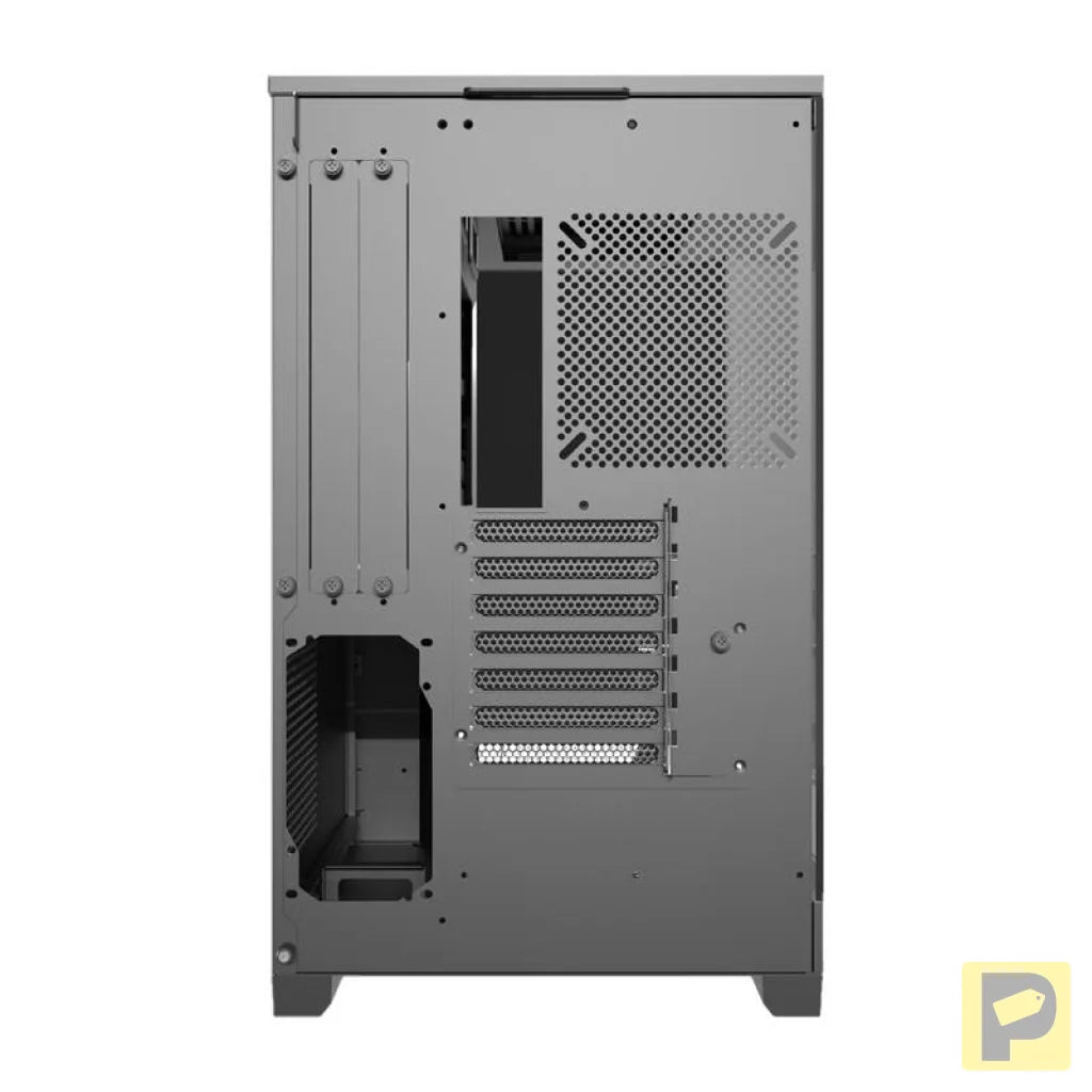 Darkflash DQX90 computer case (black)