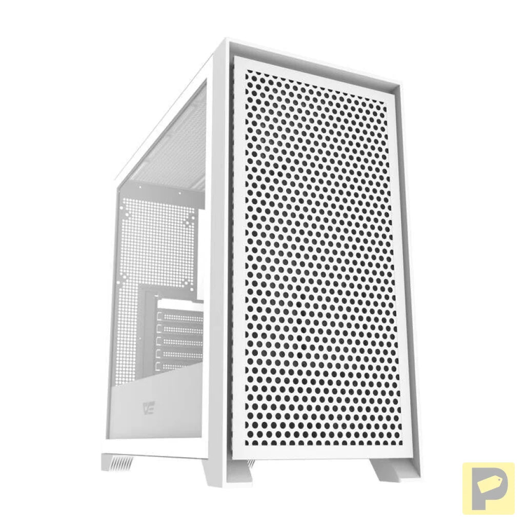 Darkflash DRX90 computer case (white)