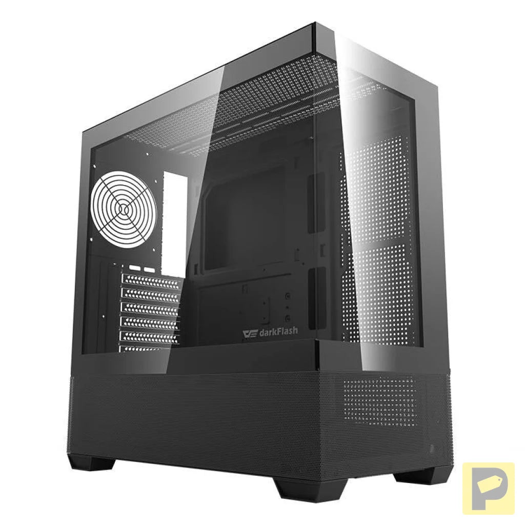 Darkflash DS900 AIR computer case (black)