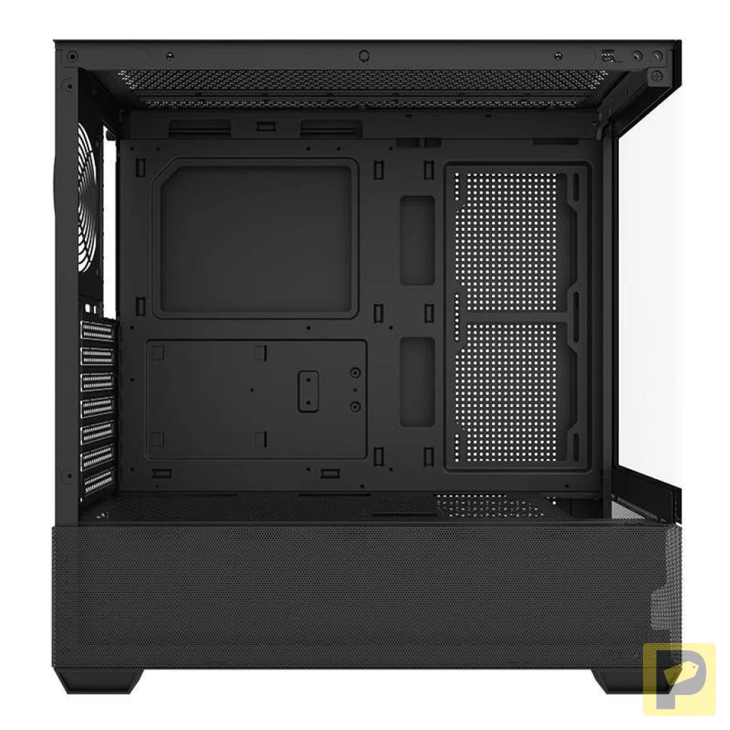 Darkflash DS900 AIR computer case (black)