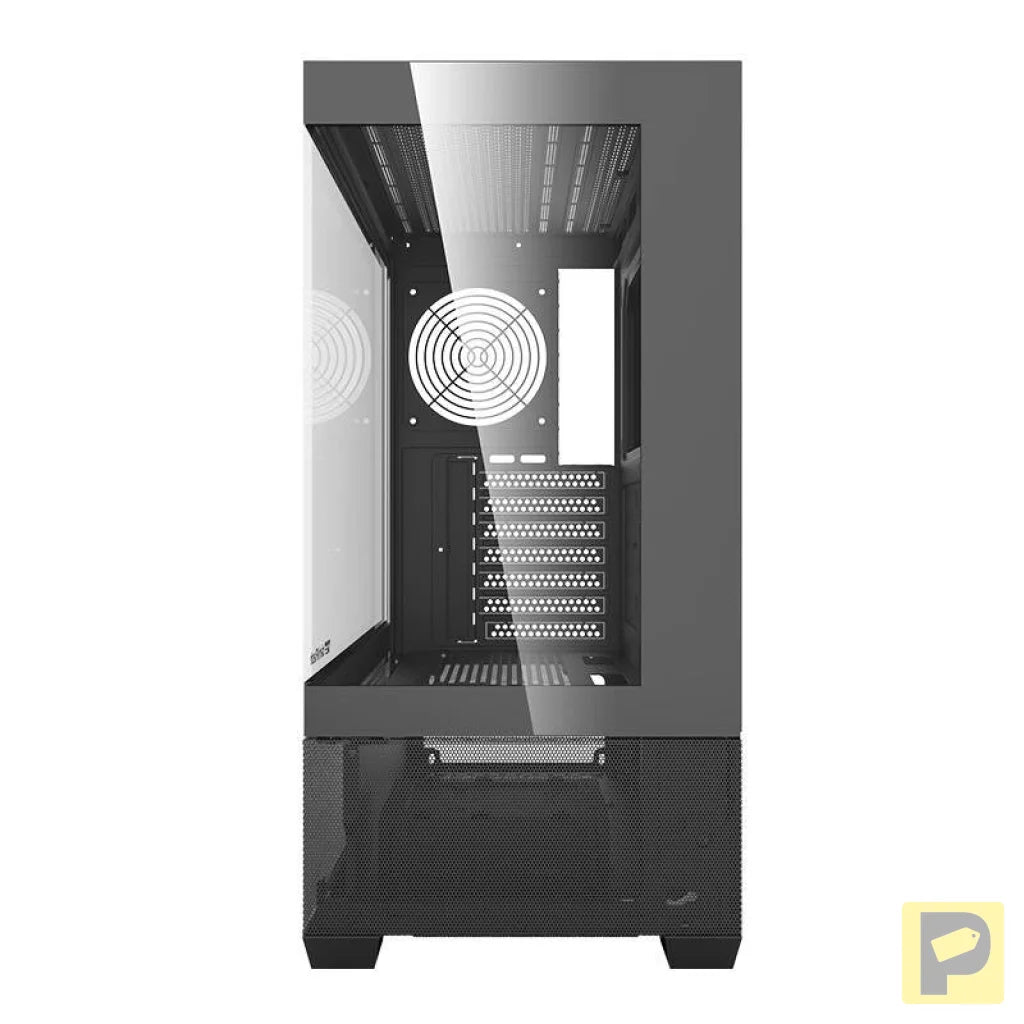 Darkflash DS900 AIR computer case (black)