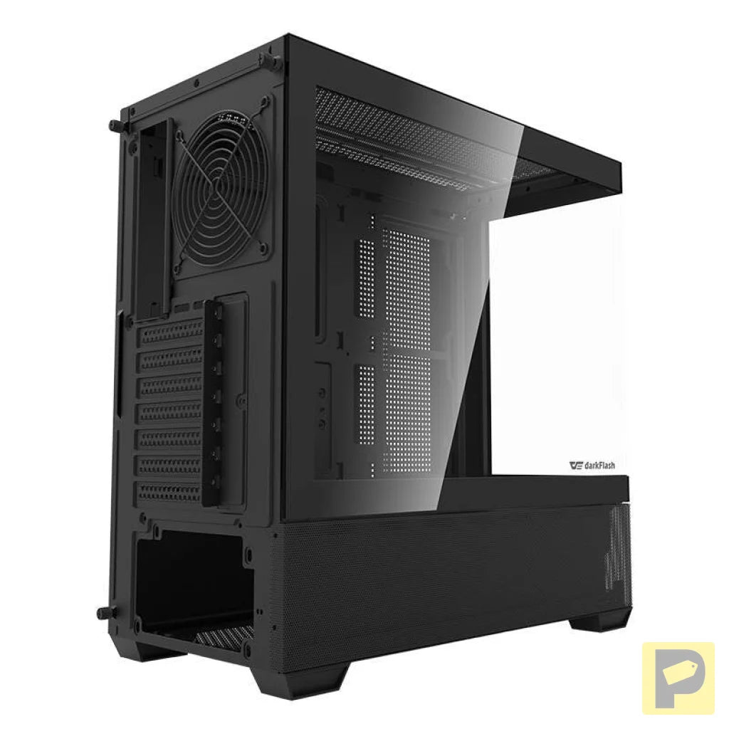 Darkflash DS900 AIR computer case (black)