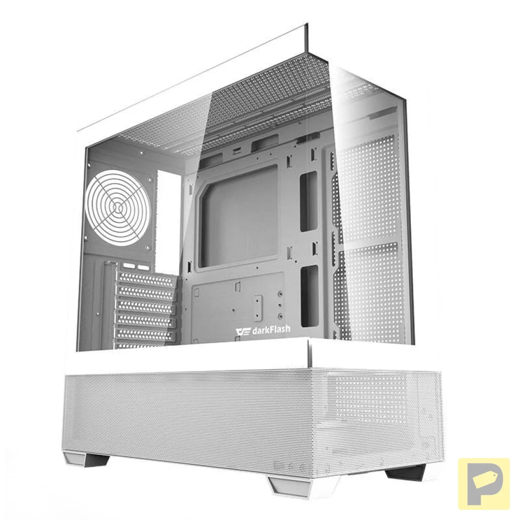 Darkflash DS900 AIR computer case (white)