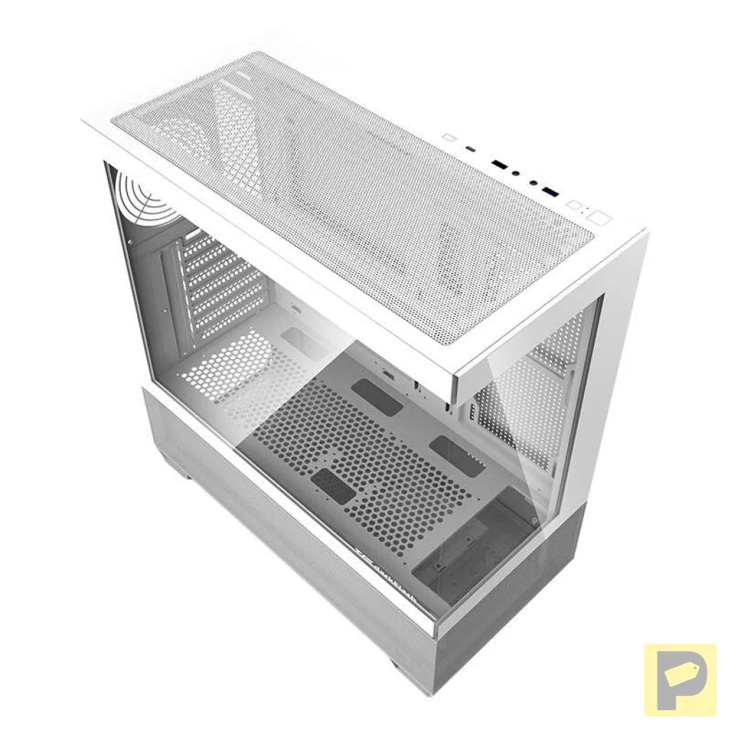 Darkflash DS900 AIR computer case (white)