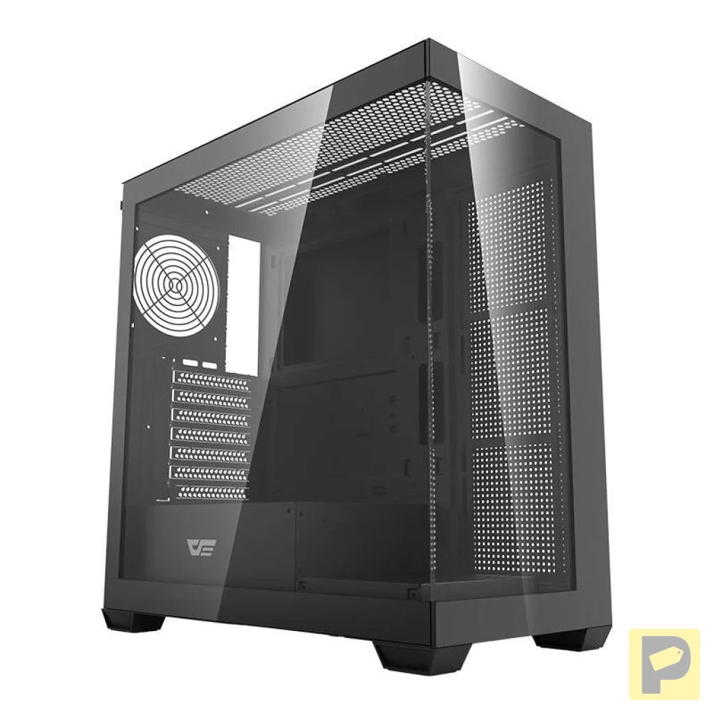 Darkflash DS900 computer case (black)