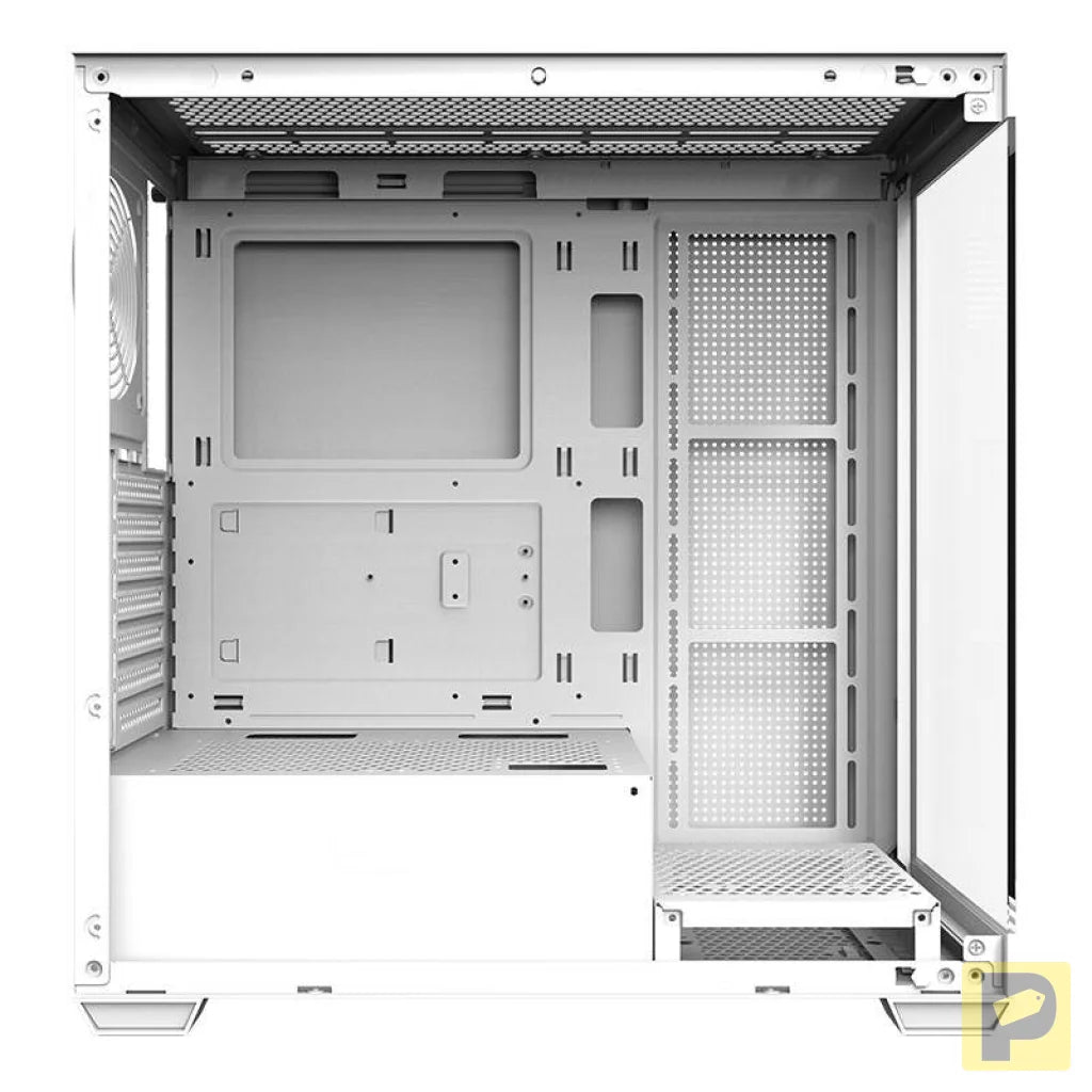 Darkflash DS900 computer case (white)