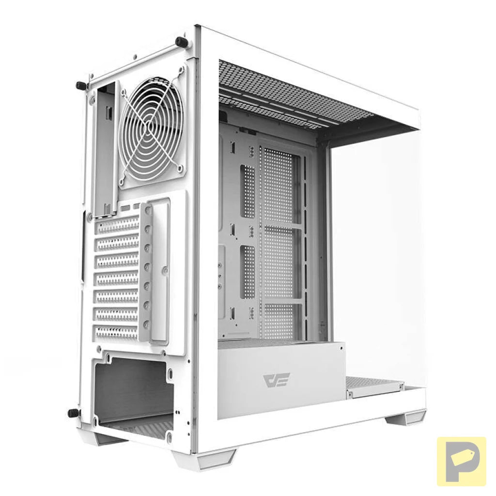 Darkflash DS900 computer case (white)
