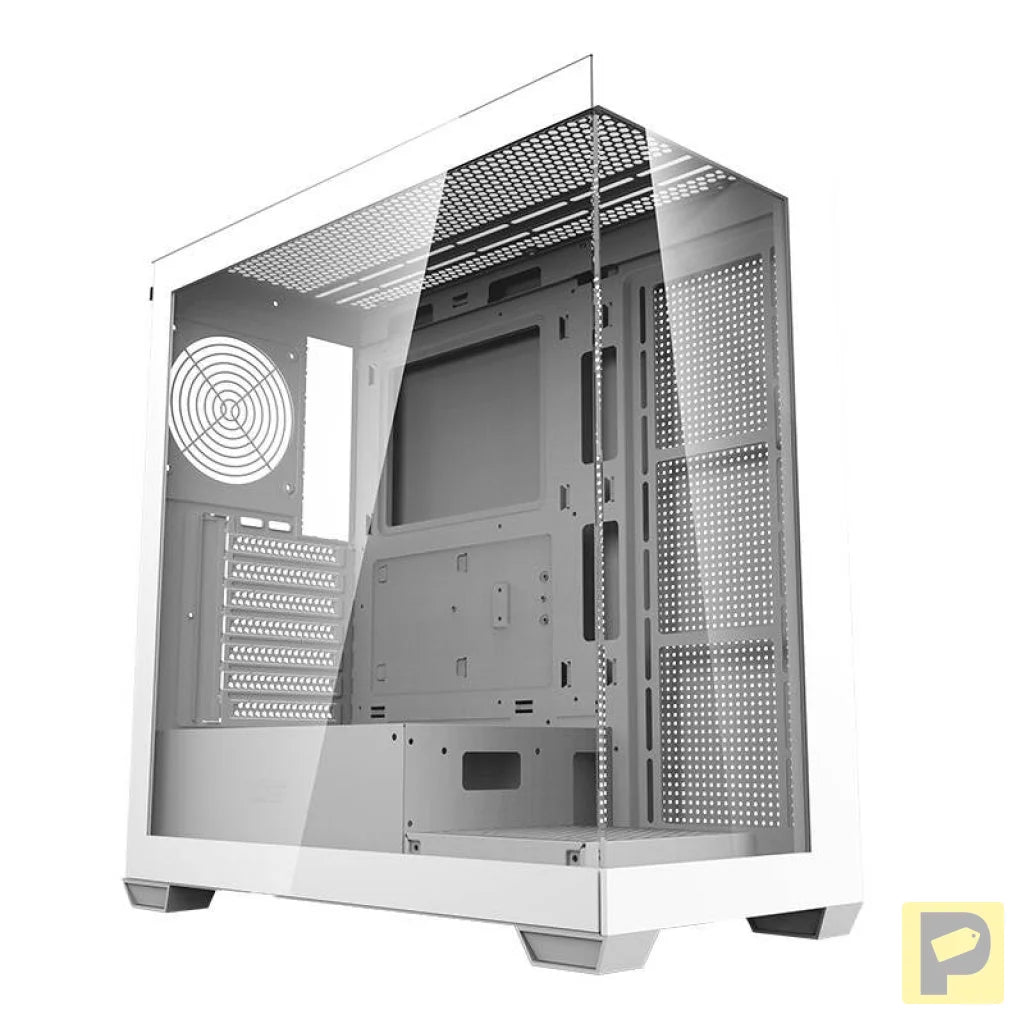 Darkflash DS900 computer case (white)