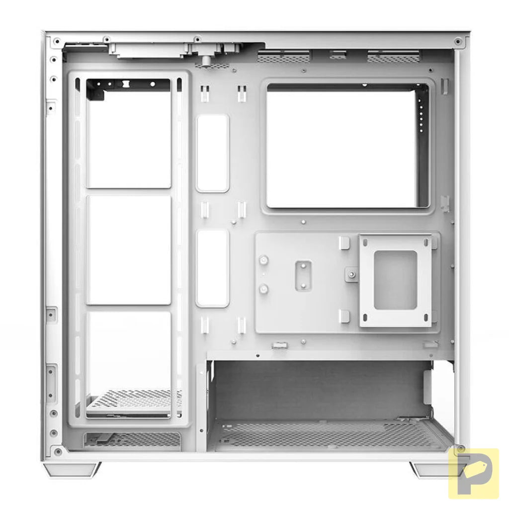 Darkflash DS900 computer case (white)