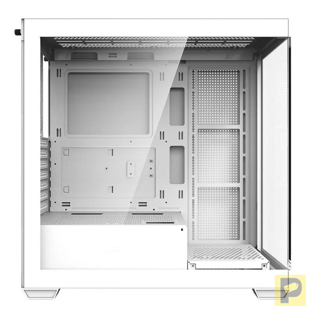 Darkflash DS900 computer case (white)
