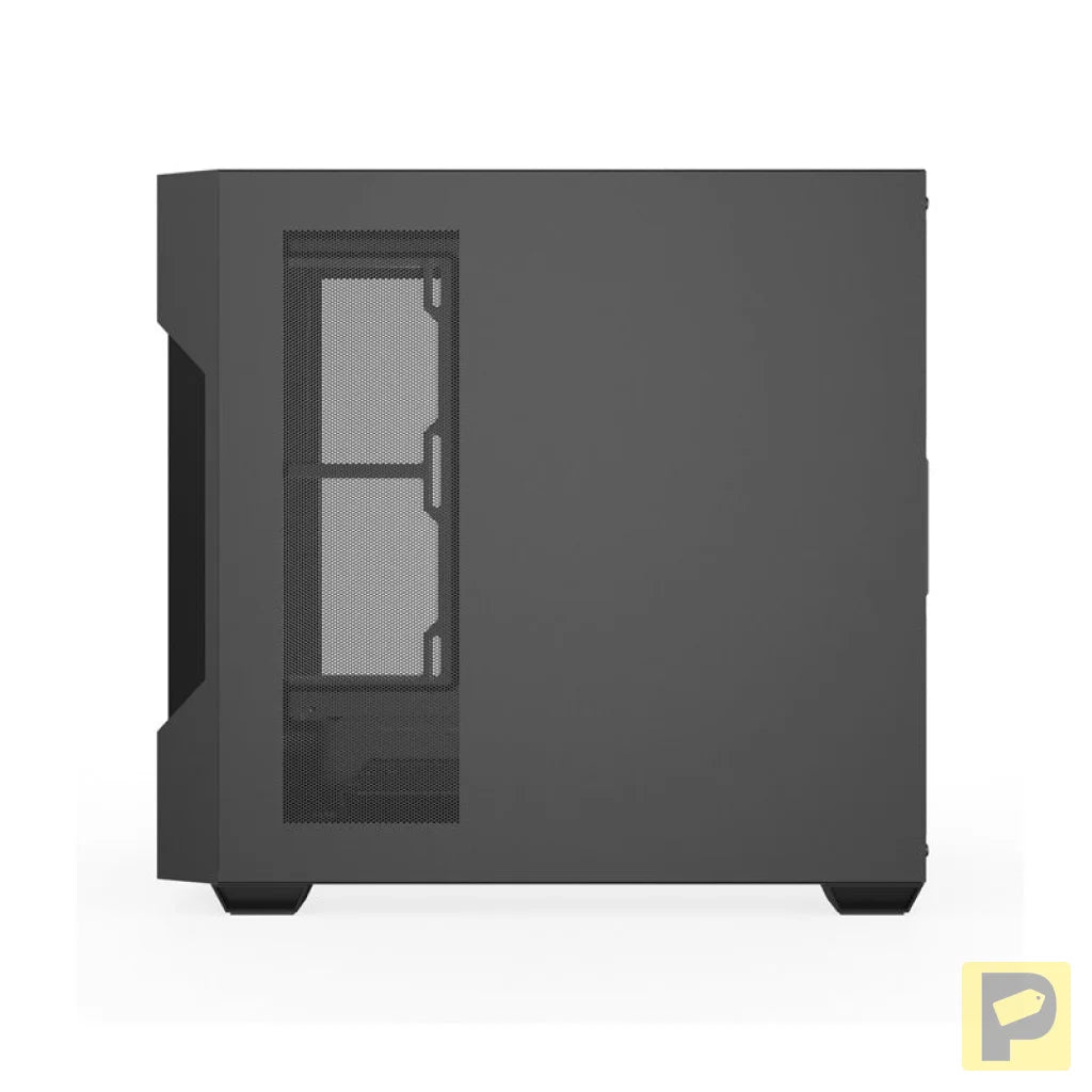 Darkflash DS900 Mesh computer case without fans (Black)