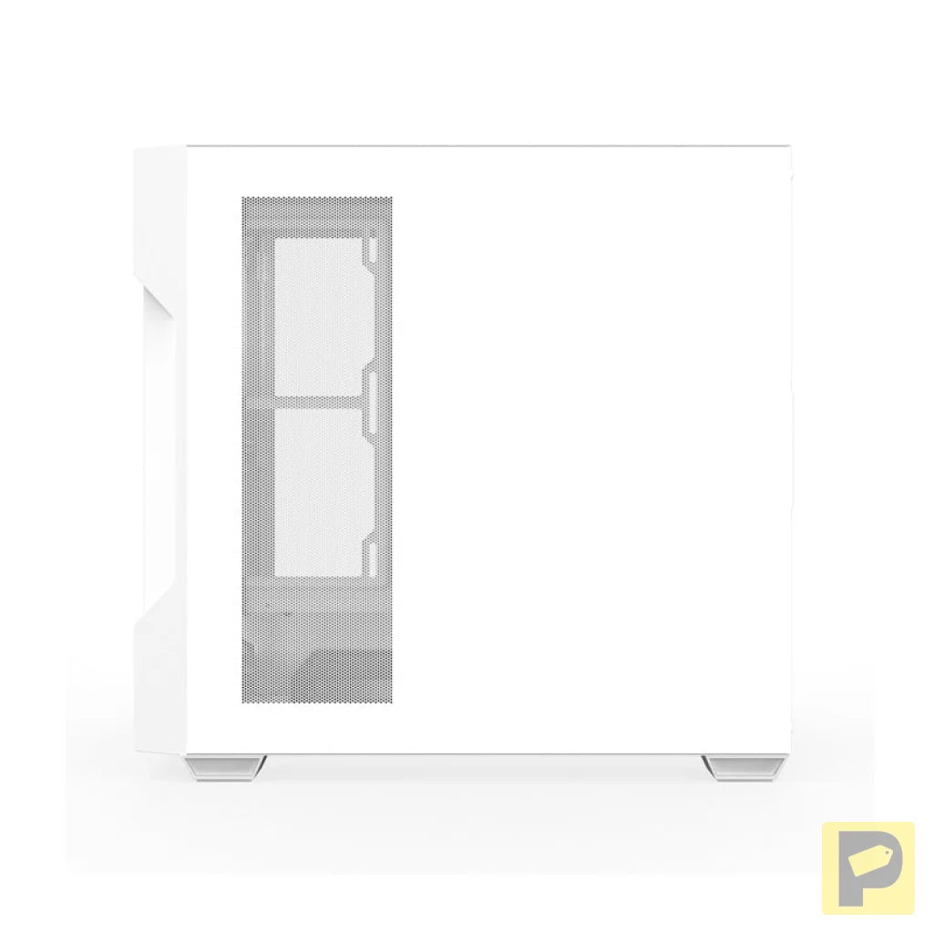 Darkflash DS900 Mesh computer case without fans (White)