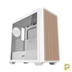DarkFlash DS900WD computer case (white)