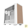 DarkFlash DS900WD computer case (white)