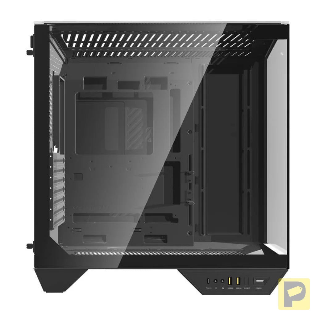 Darkflash DY470 computer case (black)