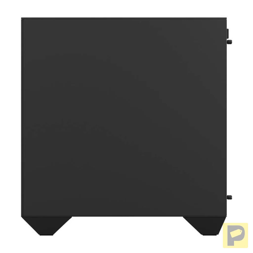 Darkflash DY470 computer case (black)