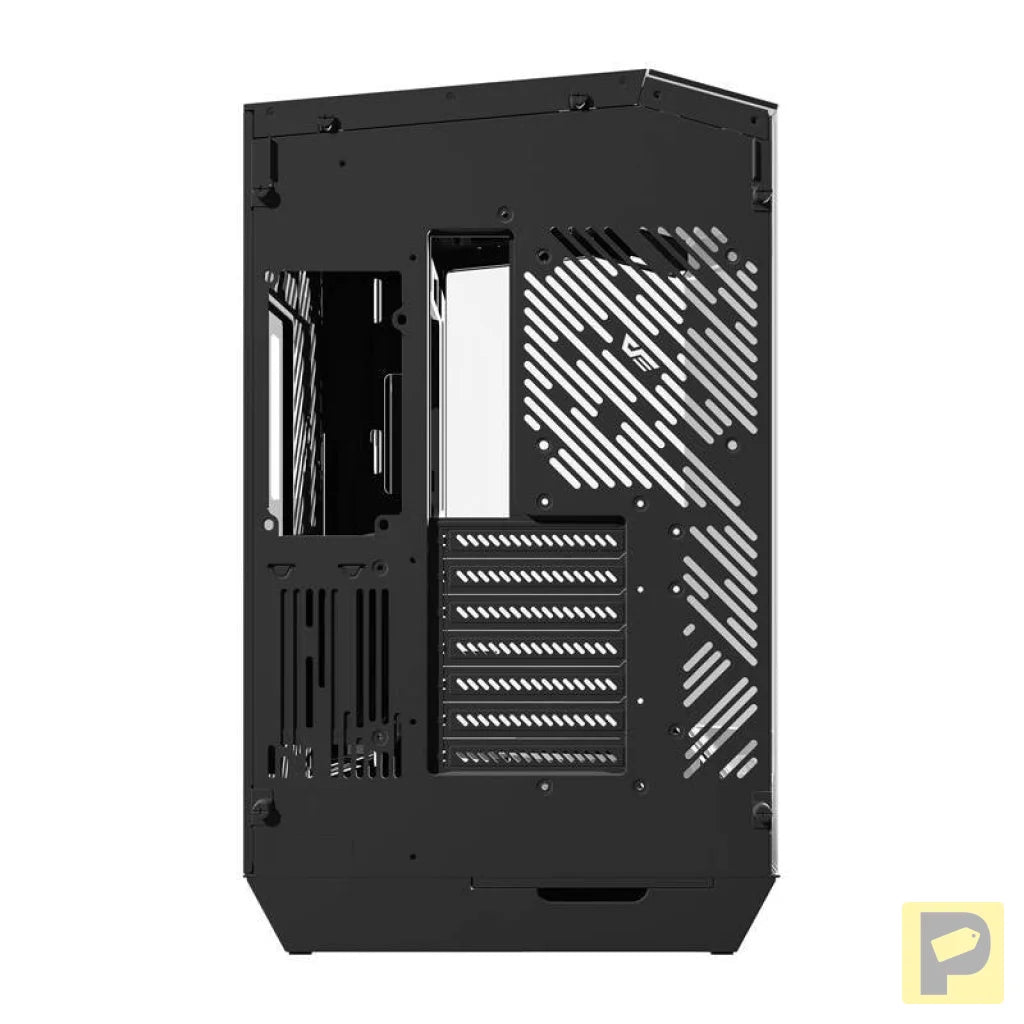 Darkflash DY470 computer case (black)