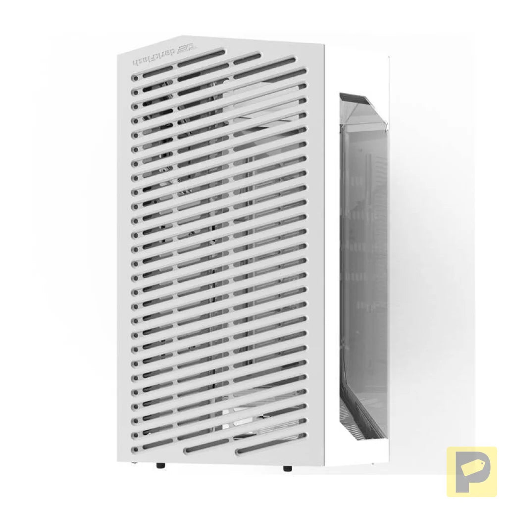 Darkflash DY470 computer case (white)