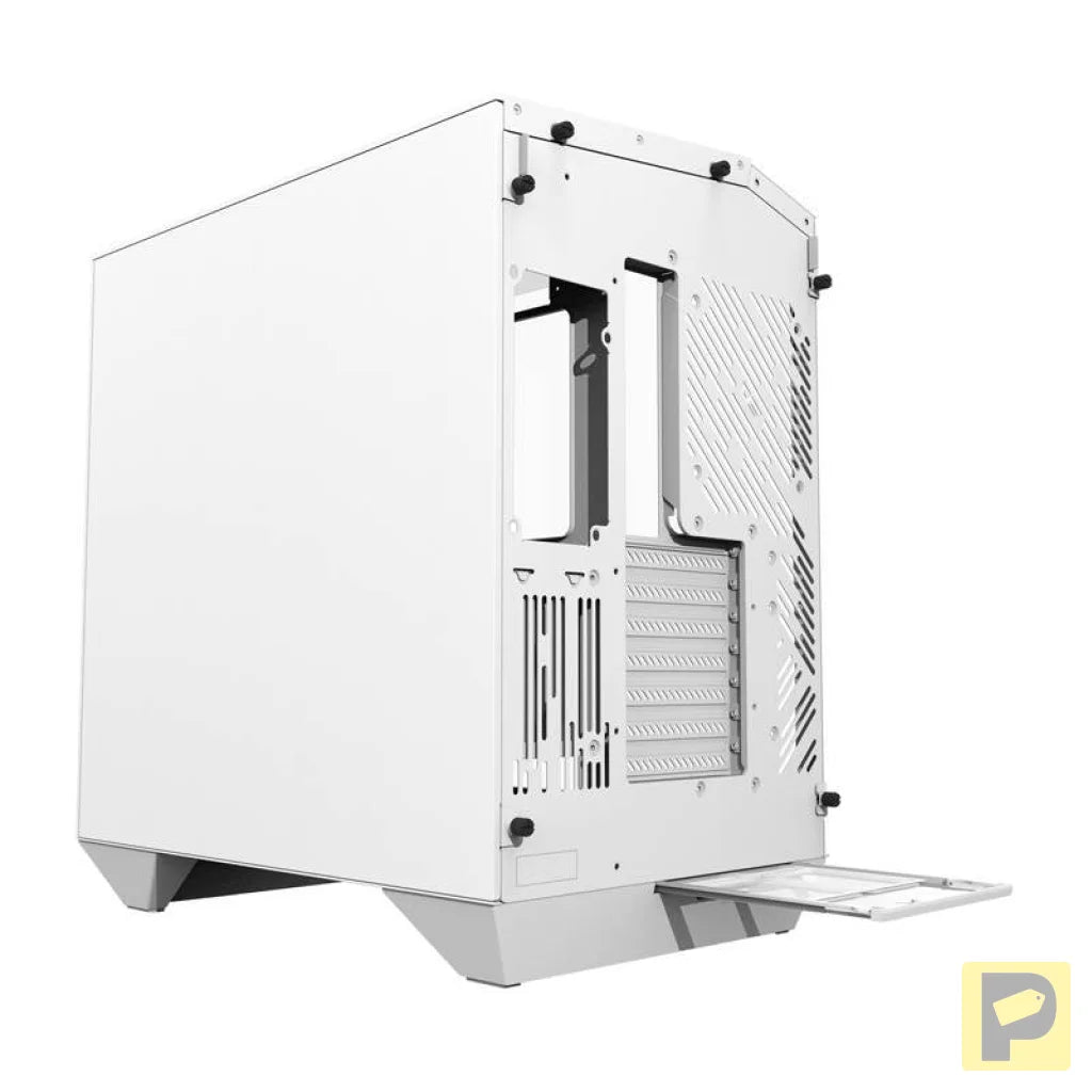 Darkflash DY470 computer case (white)
