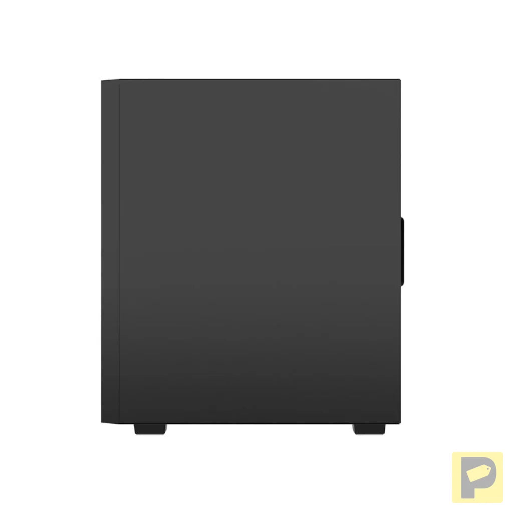 Darkflash M305 computer case without fans (Black)